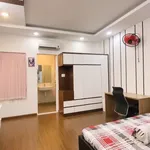 Bán nhà 4 tầng 5PN 54m2 Ba Tháng Hai Quận 10 - Ảnh thu nhỏ 5