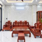 Bán nhà sổ hồng riêng 120m² 4PN tại Bình Nhâm, Thuận An - Ảnh thu nhỏ 3