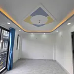 Bán nhà 4 tầng 55m2 4 phòng ngủ Phố ẩm thực Vạn Kiếp Quận 1 - Ảnh thu nhỏ 5