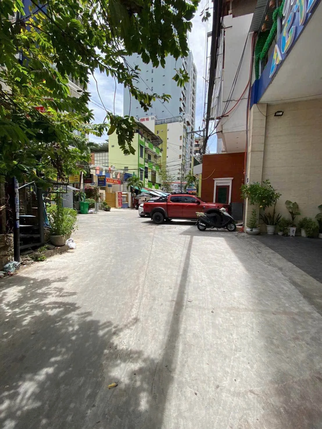 Bán nhà Nha Trang gần biển 91,4m² 13 tỷ - Ảnh 1