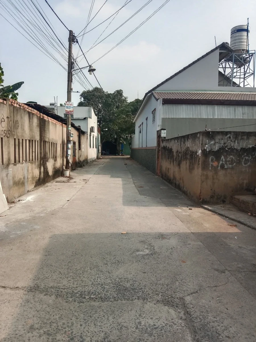 Bán đất sổ hồng riêng 170m² Trảng Dài - Ảnh thu nhỏ 2