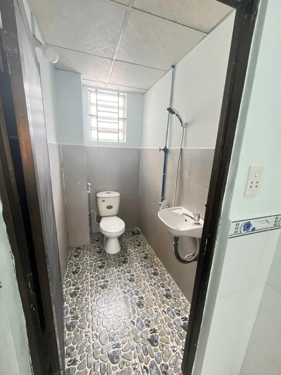Bán nhà mặt đường Mỹ Hạnh Nam, Long An, 44m², 750 triệu - Ảnh thu nhỏ 2