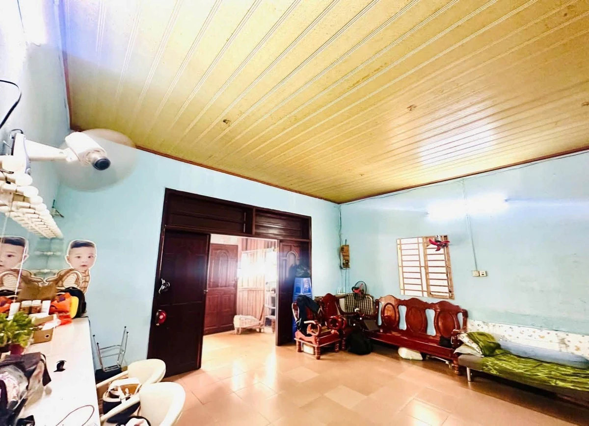 Bán nhà cấp 4 88m² ngang 5,8m giá 4,6 tỷ đường 3, Linh Trung, Thủ Đức - Ảnh 1