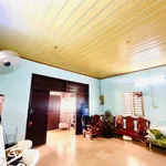 Bán nhà cấp 4 88m² ngang 5,8m giá 4,6 tỷ đường 3, Linh Trung, Thủ Đức - Ảnh thu nhỏ 1