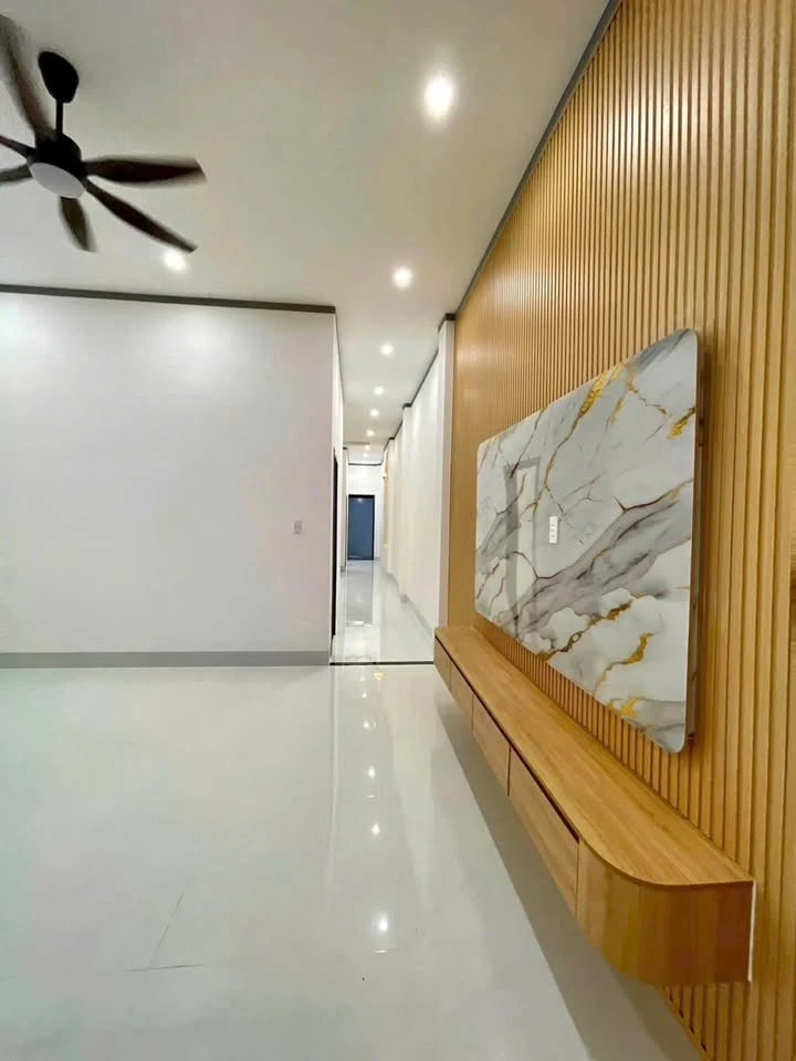 Bán nhà liền kề mới 142.5m² Tây Ninh 1,35 tỷ - Ảnh thu nhỏ 5