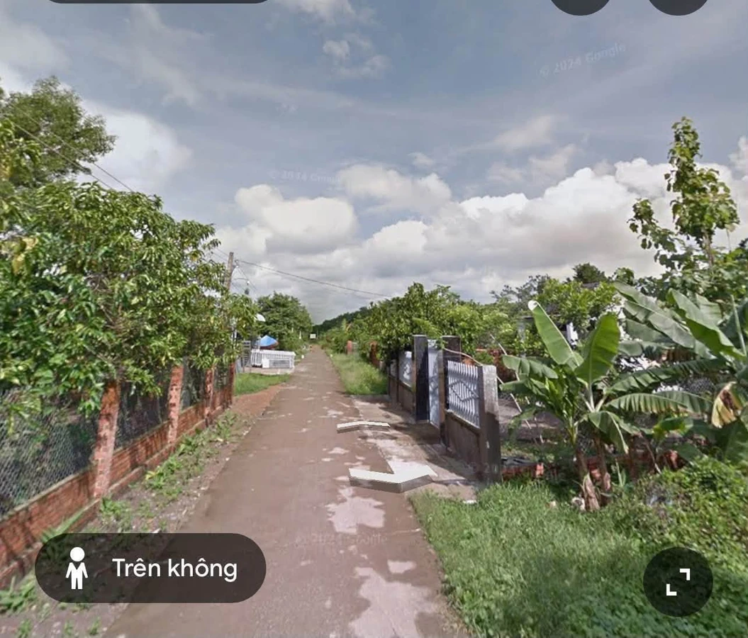 Bán đất nền 250m² giá 600 triệu Đồng Xoài - Ảnh thu nhỏ 3