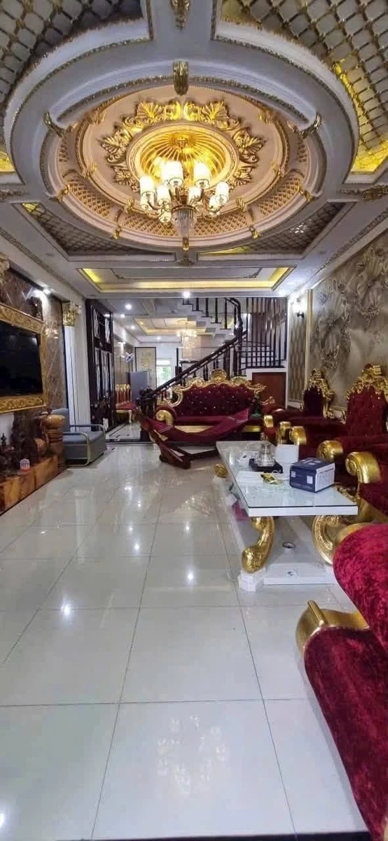 Bán nhà mặt tiền kinh doanh 5PN, 70m² Tam Long - Ảnh thu nhỏ 4