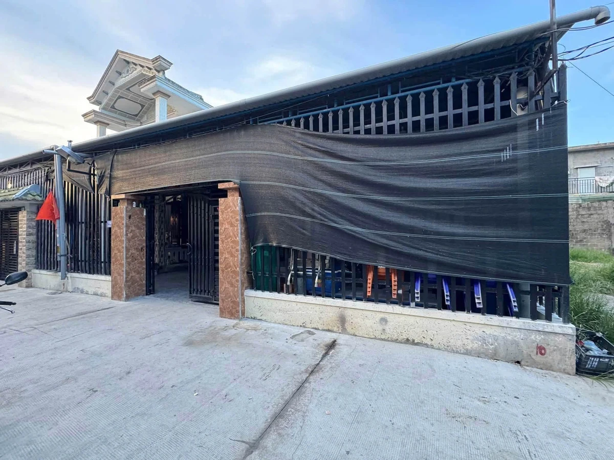 Bán nhà 175m Thuỷ Tú Thuận An Huế 2,1 tỷ - Ảnh thu nhỏ 4