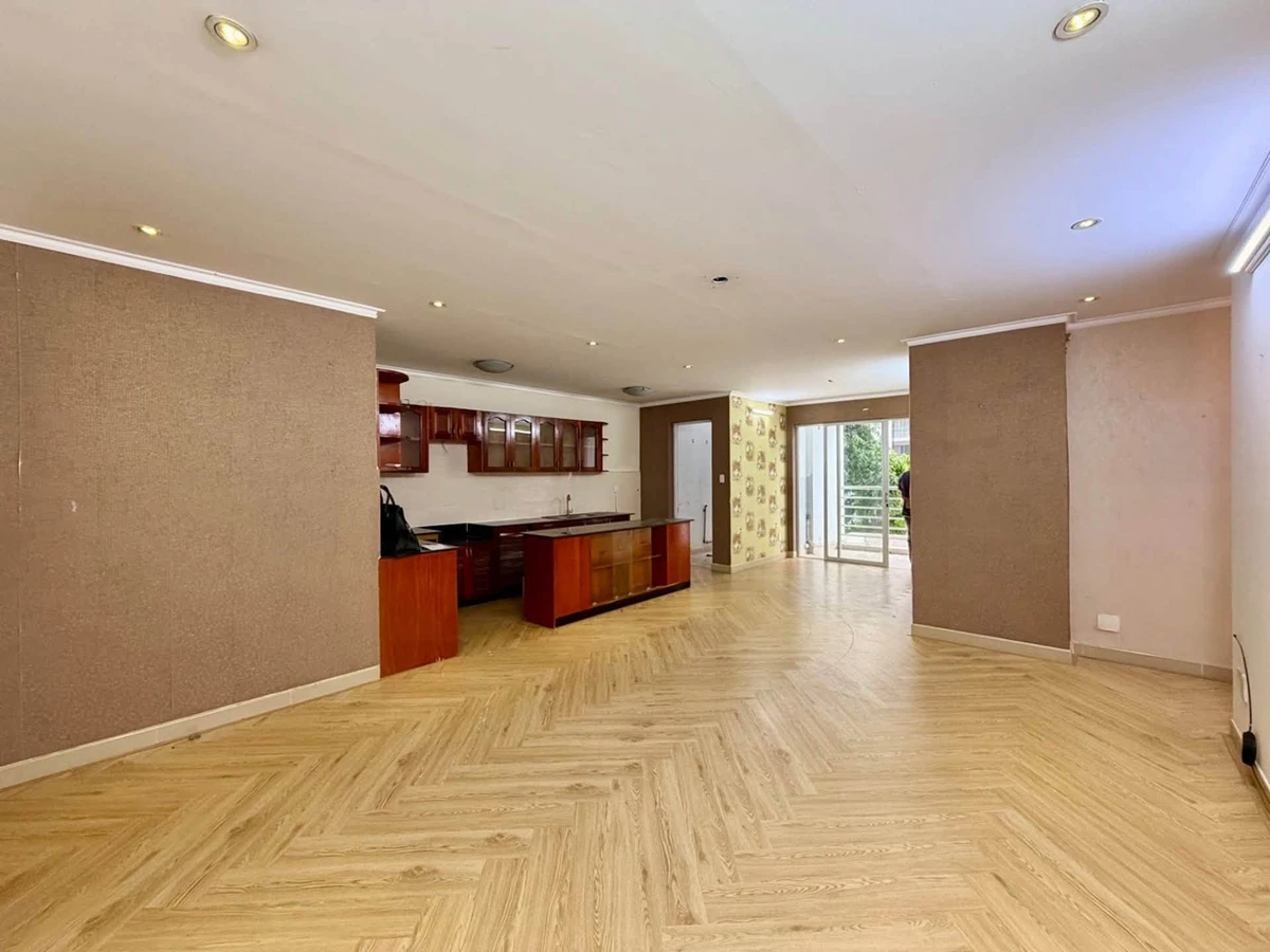 Bán căn hộ 3PN gần 130m2 khu Phan Đăng Lưu, Phú Nhuận, khoảng 7 tỷ - Ảnh thu nhỏ 2