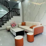 Bán nhà 3 tầng 42.5m² Nguyễn Hữu Cầu, Hải Phòng, 2 tỷ 1 triệu - Ảnh thu nhỏ 5