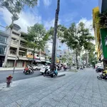 Bán nhà mặt tiền Lý Thường Kiệt Quận 10, 65m2, 6 tầng + sân thượng, thang máy, 8PN - Ảnh thu nhỏ 1