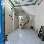 Bán nhà 4 PN gần chợ Tân Thành, Quận 5, 68.3m2 - Ảnh thu nhỏ 2