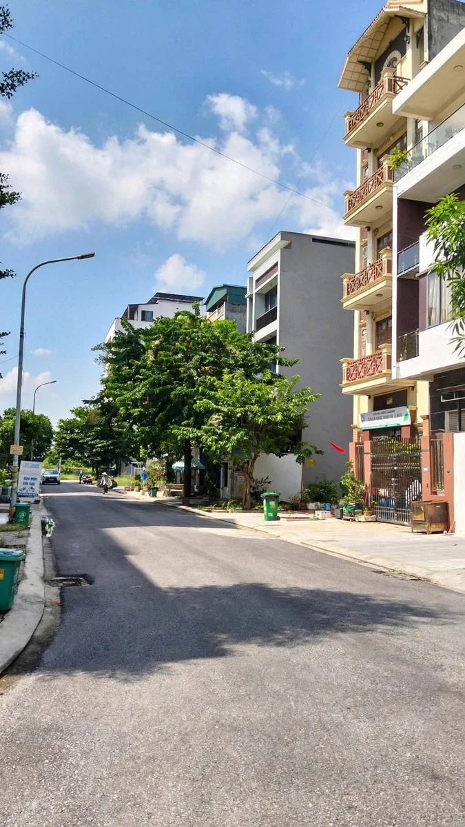 Bán nhà 5 tầng mặt tiền 5m Vụng Đâng Cenco 5, 82,5m², 6,8 tỷ - Ảnh thu nhỏ 3