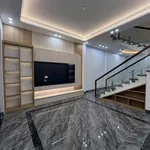 Bán nhà 3 tầng 67m² full nội thất Bình Tân 4 tỷ 650 triệu - Ảnh thu nhỏ 5