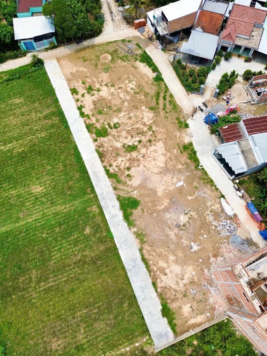 Bán đất Diên An Diên Khánh 70m2 giá 1 tỷ 3 - Ảnh thu nhỏ 3