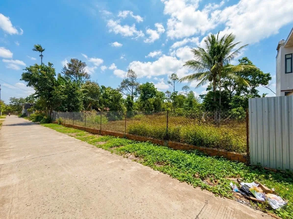 Bán đất đường D2 Buôn Ju, Tân An, Buôn Ma Thuột, 5,1x20m, thổ cư 50m2 - Ảnh thu nhỏ 4