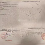 Bán nhanh lô góc 2MT Nam Hòa Xuân gần cầu Trung Lương 171,7m2 giá 9tỷ2. LH: 0932 558 *** - Ảnh thu nhỏ 1