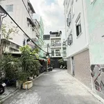Bán nhà Hòa Bình Tân Phú 34m2 2PN hơn 4 tỷ - Ảnh thu nhỏ 4