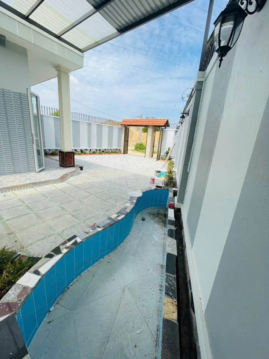 Bán biệt thự mặt tiền Võ Nguyên Giáp 307m², 3PN, Phường 12, Gò Vấp - Ảnh thu nhỏ 5