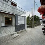 Bán nhà 1 trệt 1 lầu 4PN căn góc đường Tập Đoàn 4, Tân Kim, Cần Giuộc, Long An - Ảnh thu nhỏ 1