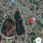 Bán đất Chợ Thần Phù 113,2m2, 800 triệu - Ảnh thu nhỏ 2