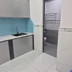 Bán nhà 45m2 full nội thất 3,85 tỷ Chợ Thiếc Quận 12 - Ảnh thu nhỏ 2