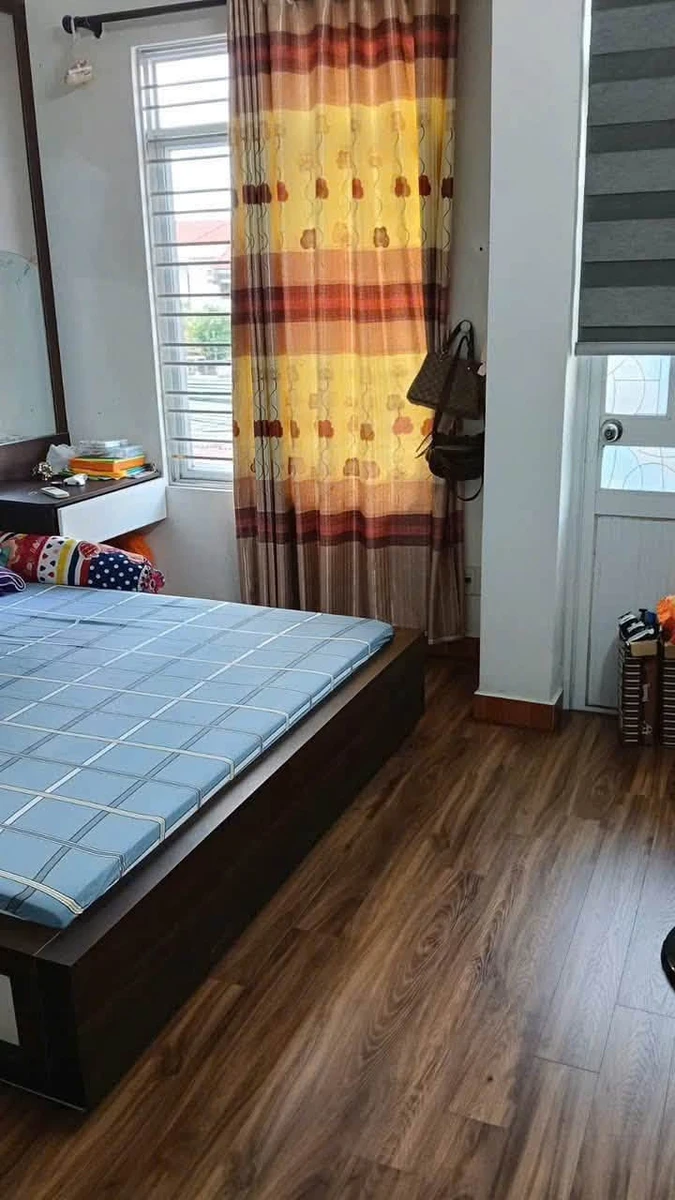 Bán nhà 3 phòng ngủ 64m2 mặt đường Vũ Hữu, Thanh Bình - Ảnh thu nhỏ 5