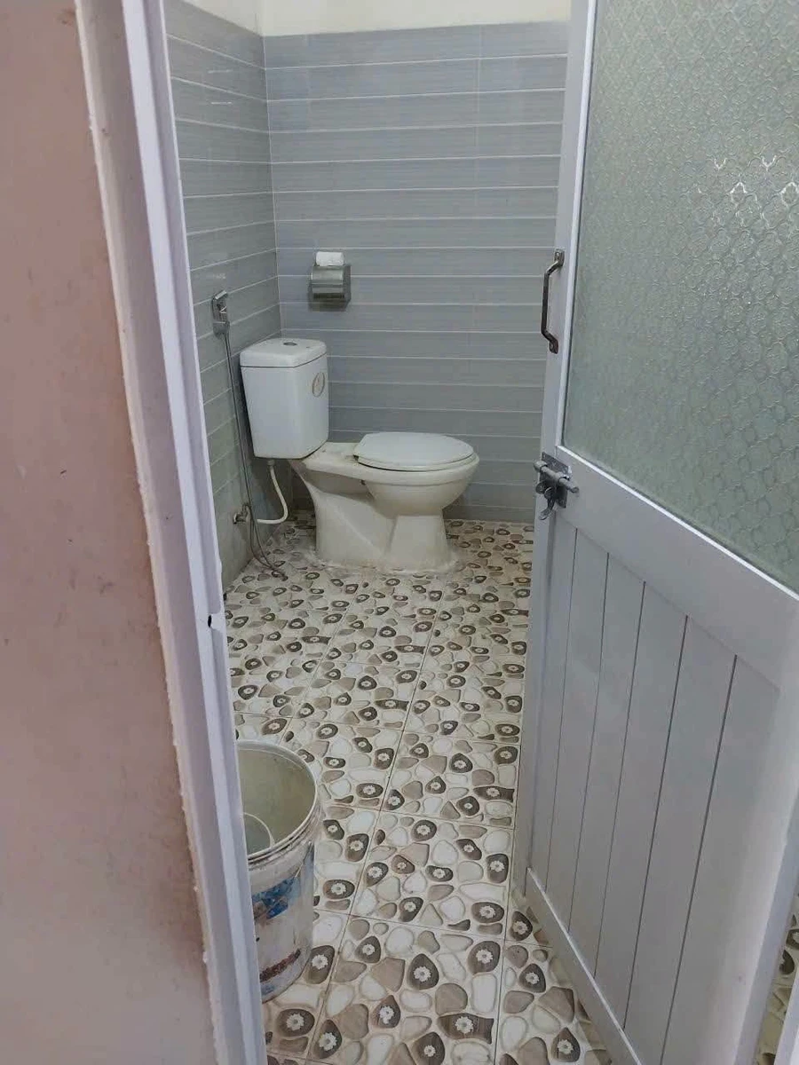 Bán nhà 6x30m, 2 phòng ngủ, có sân ô tô và đất trồng rau tại Nghĩa Đức, Gia Nghĩa - Ảnh thu nhỏ 2