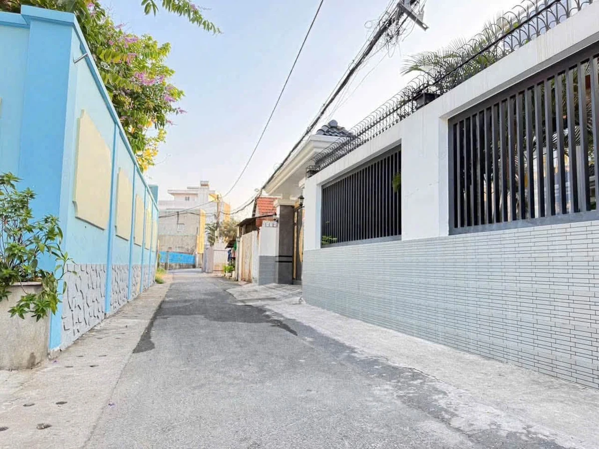 Bán đất thổ cư 86m2 gần Đường Số 11, Linh Xuân, Thủ Đức - Ảnh thu nhỏ 2