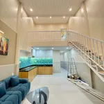 Bán nhà hẻm 68 Chi Lăng, Quận 6 - 2PN 39.6m2 - Ảnh thu nhỏ 2
