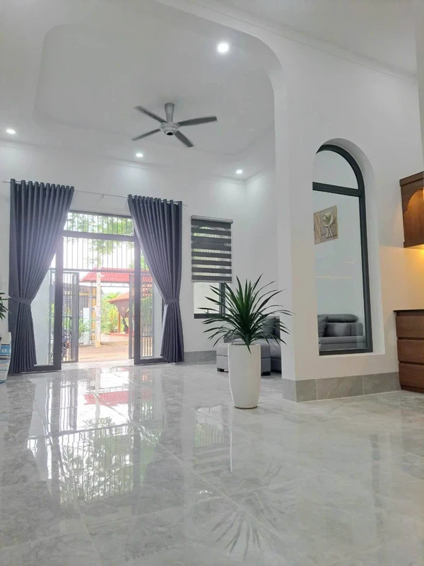 Bán nhà 2PN Bình Phước, Bình Dương - 81,6m² - 1 tỷ 450 triệu