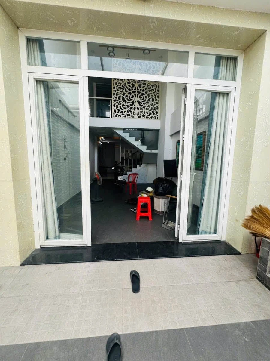 Cho thuê nhà nguyên căn 5PN 60m² Lê Đình Cẩn, Bình Tân - 12 triệu/tháng - Ảnh thu nhỏ 3
