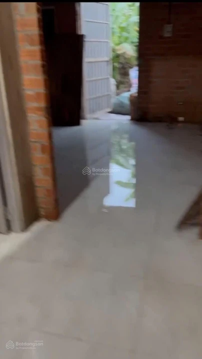 Chủ định cư nước ngoài không ai trông. Cần sang lại căn nhà cấp 4 (200m2) giá 850tr. LH 0909 362 *** - Ảnh thu nhỏ 4
