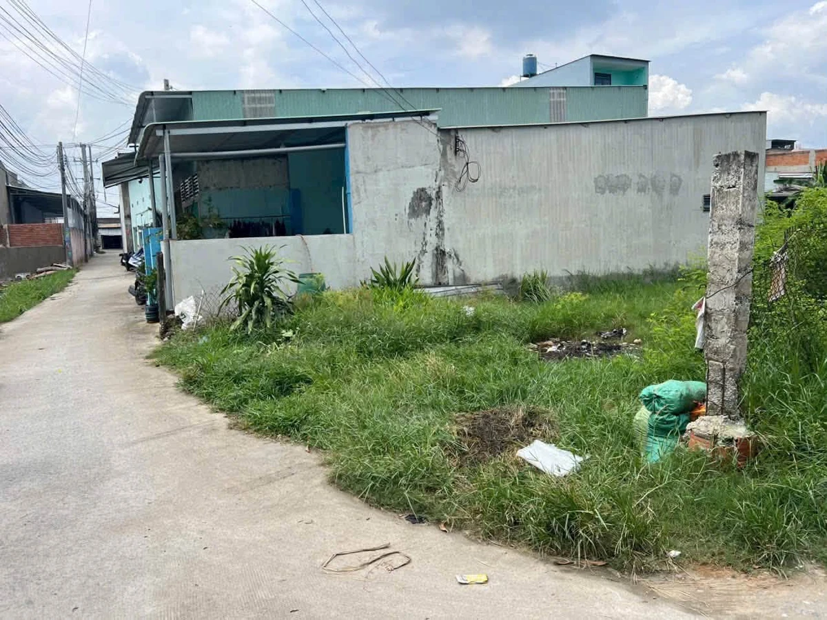 Bán đất 48m² Xã Đức Hoà Tây Ninh 650 triệu - Ảnh thu nhỏ 4