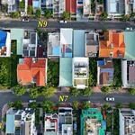 Bán lô đất biệt thự 144m² khu D2D Biên Hòa 9,2 tỷ - Ảnh thu nhỏ 3
