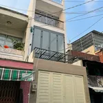 Bán nhà 4 tầng 7PN mặt tiền kinh doanh Quận 4 giá 8 tỷ - Ảnh thu nhỏ 1