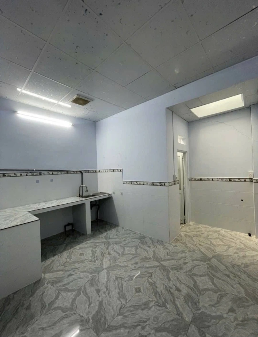 Bán nhà Trần Xuân Soạn Quận 7, 49m², 4,3 tỷ - Ảnh 1