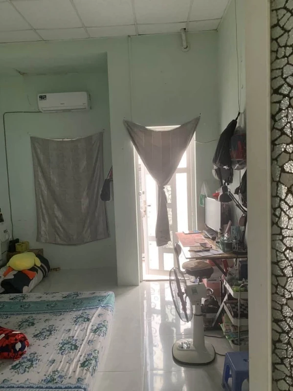 Bán nhà 5 tầng gần 50m² đường Mã Lò, Bình Tân, 4PN, giá hơn 7 tỷ 20x80