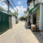 Bán nhà Quận 12 gần Gò Vấp 106m2 giá 6,9 tỷ - Ảnh thu nhỏ 3