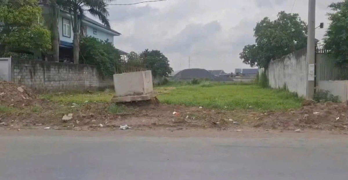 Bán đất thổ cư 873m² MT ĐT830D, Tây Ninh 16,5 tỷ - Ảnh thu nhỏ 4