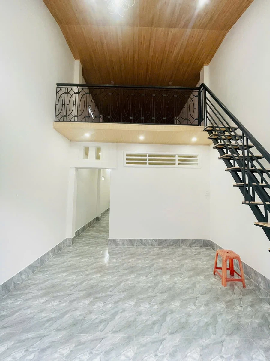 Bán nhà hẻm Ngô Quyền 49m² gần iSchool, Rạch Giá - Ảnh 1