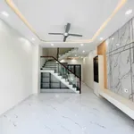 Bán nhà 4 PN, ful nội thất, 200m2, đường Nguyễn Xiển, Quận 9 - Ảnh thu nhỏ 4