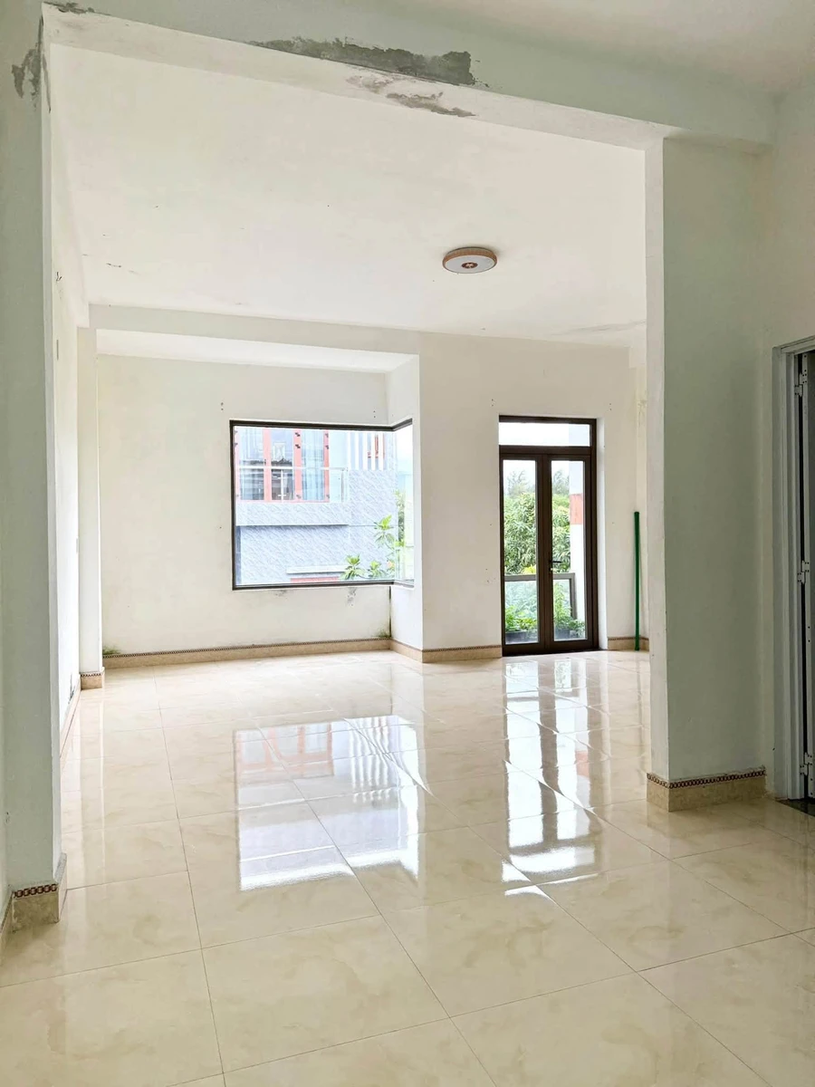 Bán nhà 2,5 tầng 75m2 mặt tiền Xuân Thiều, Nha Trang 4,45 tỷ - Ảnh thu nhỏ 4
