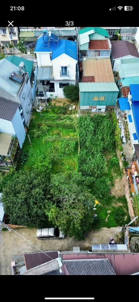 Bán lô đất 110m2 đường ô tô Quận 12, giá 4,5 tỷ - Ảnh thu nhỏ 4