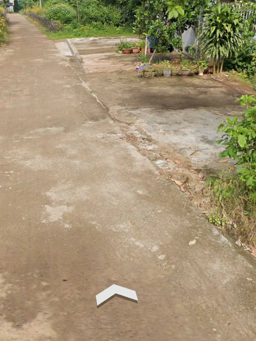 Bán đất hẻm Phạm Văn Đồng Tân Hòa 110 m² - 1.49 tỷ - Ảnh thu nhỏ 4