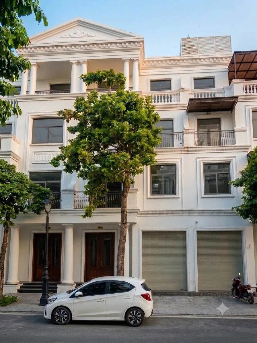Bán nhà liên kế 87,5 m2 San Hô Vin Marina Hải Phòng - Ảnh thu nhỏ 2