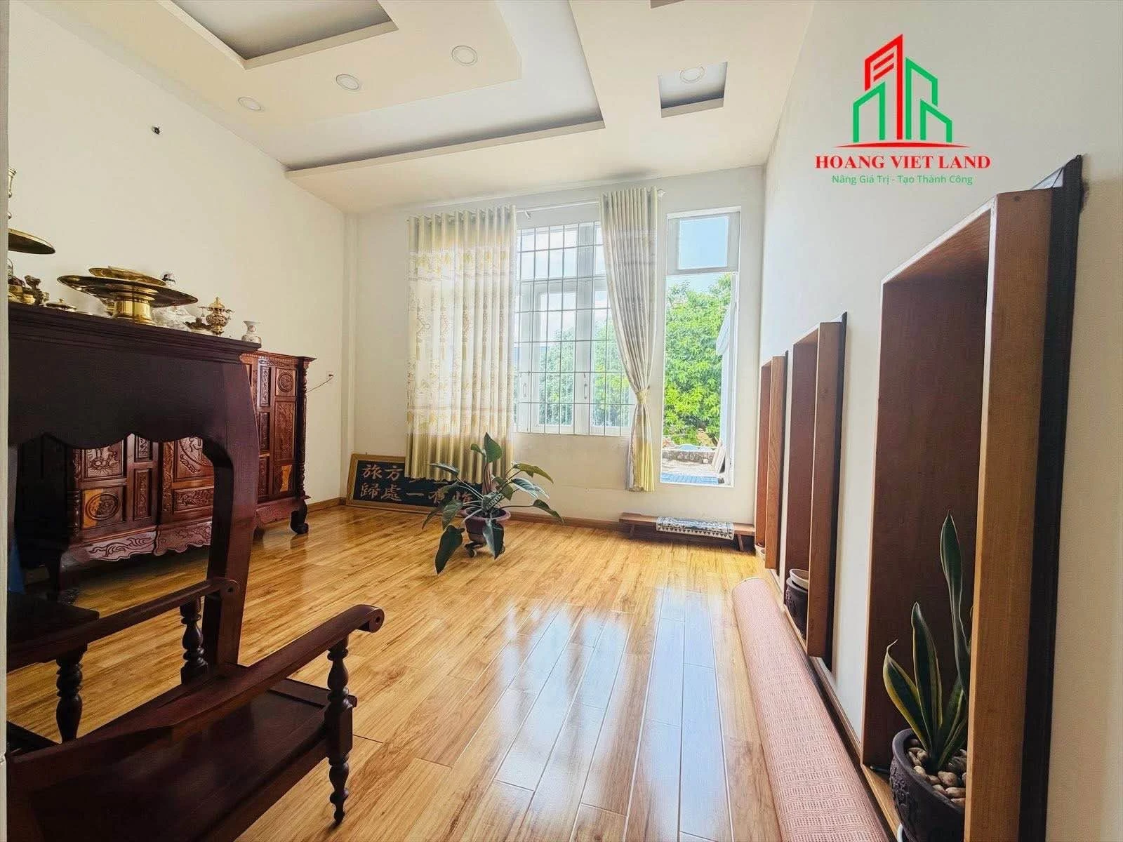 Bán nhà mê lửng 10x17.7m mặt tiền 10m Bình Thạnh - Ảnh 1