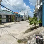 Bán nhà cấp 4 hẻm xe tải 10m, 4x17m (68m2) đường An Dương Vương, Bình Tân giá 5,5 tỷ - Ảnh thu nhỏ 1