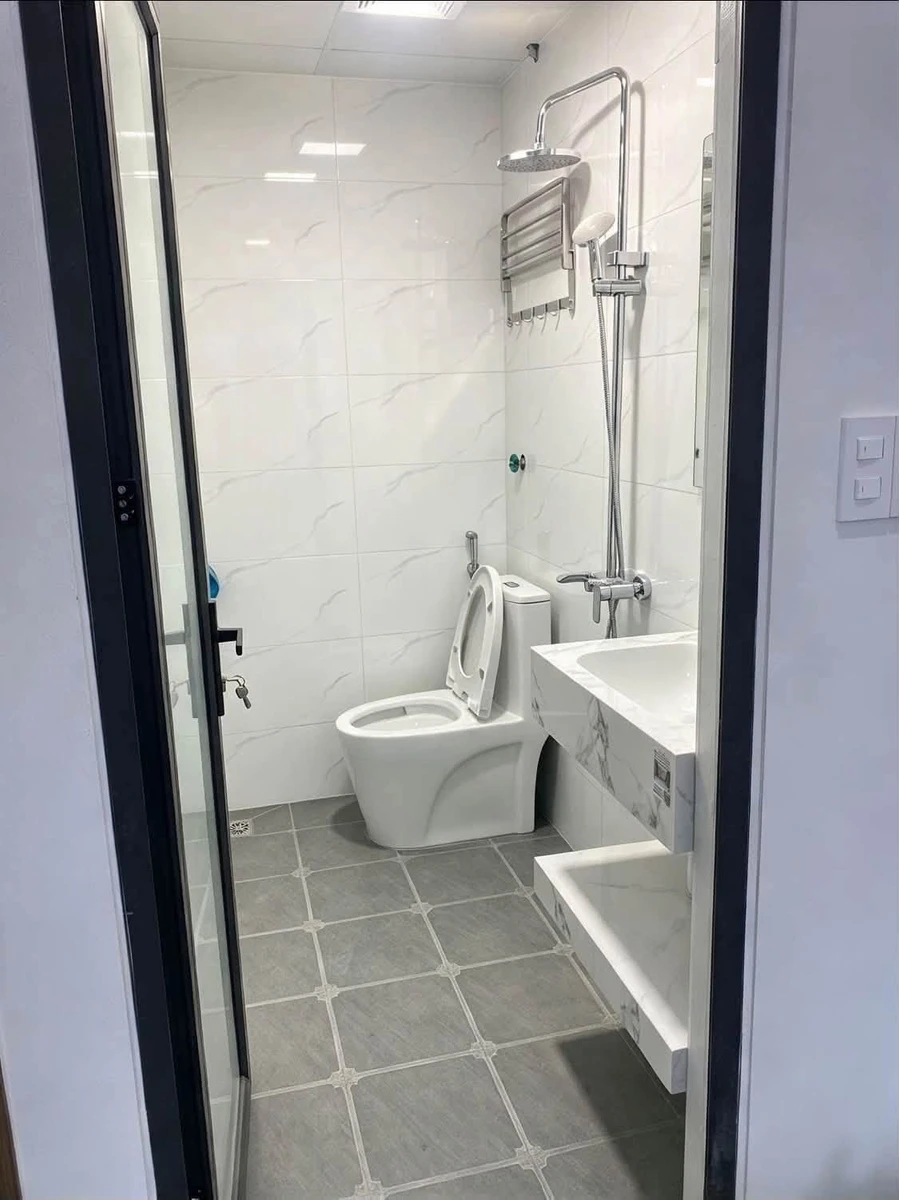 Bán nhà 3 tầng, 3PN, 72m² giá 3 tỷ Cao Thắng - Ảnh thu nhỏ 3