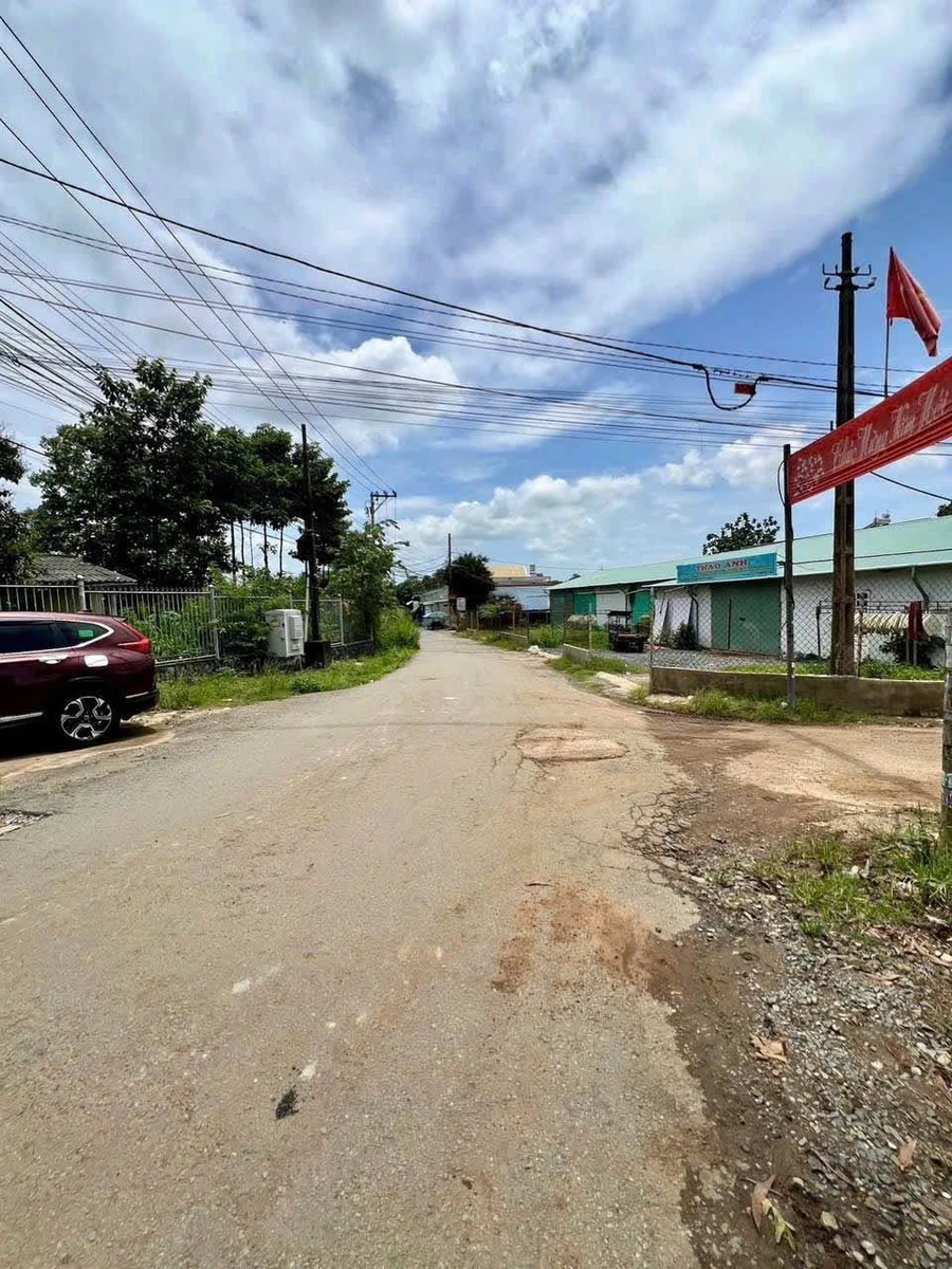Bán đất thổ cư sổ riêng 4,5x15,5m giá 1,19 tỷ tại Phước Tân, Biên Hòa - Ảnh thu nhỏ 2